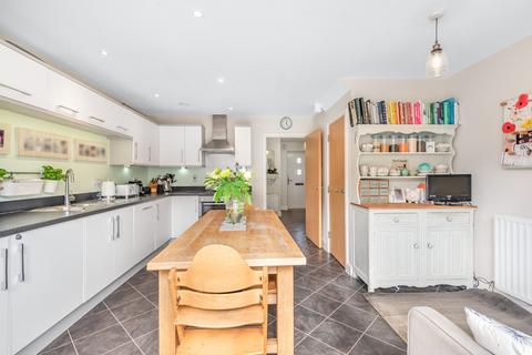 4 bedroom terraced house for sale, Rainbow Square, Shoreham-by-sea, BN43 6AX