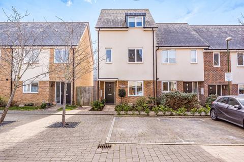 4 bedroom terraced house for sale, Rainbow Square, Shoreham-by-sea, BN43 6AX