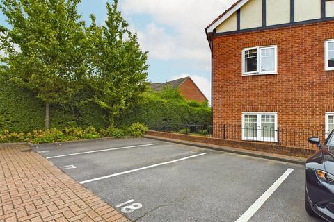 2 bedroom apartment for sale, Appleton Gardens, Nottingham NG3