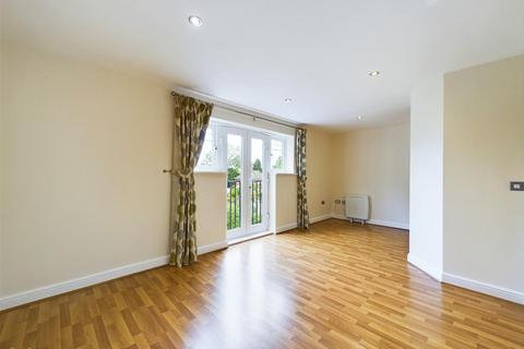 18 Appleton Gardens, Mapperley, Nottingham, NG3 5NT