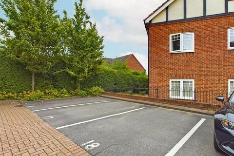 18 Appleton Gardens, Mapperley, Nottingham, NG3 5NT