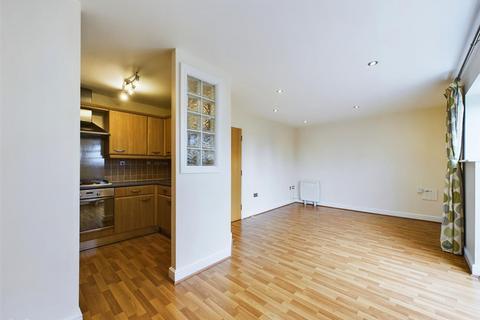 18 Appleton Gardens, Mapperley, Nottingham, NG3 5NT