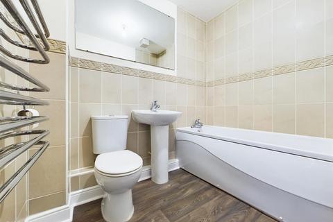 18 Appleton Gardens, Mapperley, Nottingham, NG3 5NT