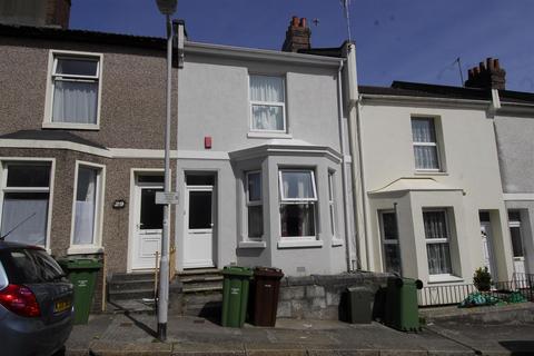 4 bedroom house to rent, Holdsworth Street, Plymouth PL4