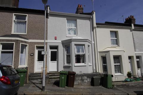 undefined, Holdsworth Street, Plymouth PL4