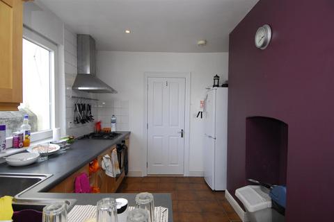 undefined, Holdsworth Street, Plymouth PL4