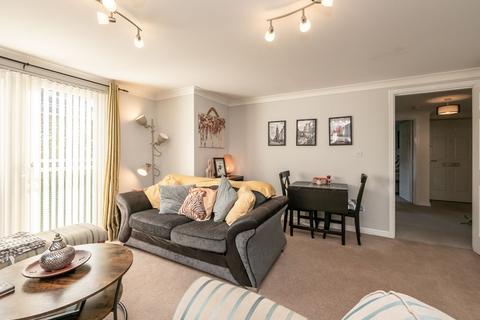 2 bedroom flat for sale, 1/3 Ashwood Gait, Corstorphine, Edinburgh, EH12