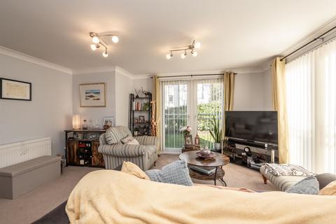 2 bedroom flat for sale, 1/3 Ashwood Gait, Corstorphine, Edinburgh, EH12