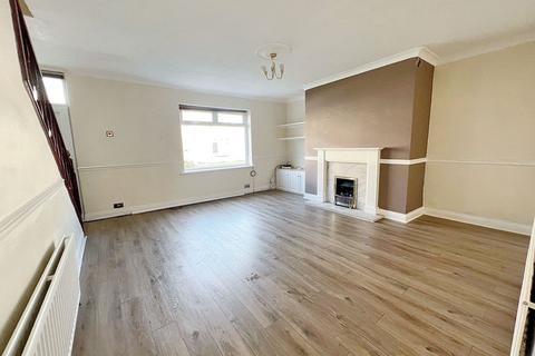 3 bedroom terraced house for sale, Maud Terrace, West Allotment, Newcastle upon Tyne, Tyne and Wear, NE27 0EH