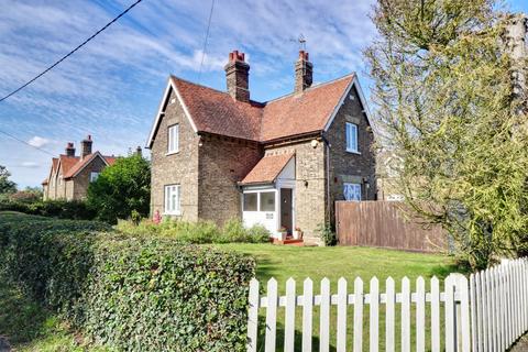 5 bedroom detached house for sale, Old Harlow, CM17