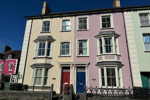 undefined, Pendre, Cardigan, SA43