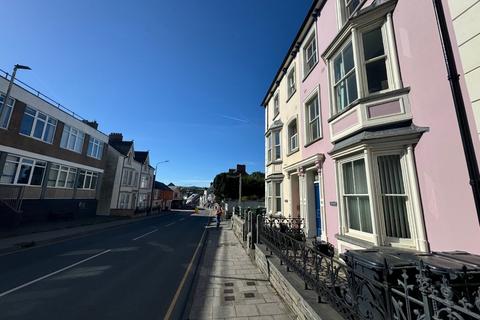 undefined, Pendre, Cardigan, SA43