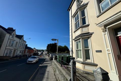 undefined, Pendre, Cardigan, SA43