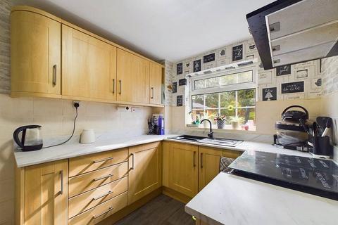 3 bedroom detached house for sale, Stanway Close, Worcester, Worcestershire, WR4