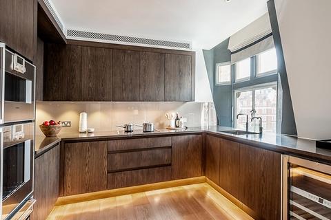 3 bedroom apartment to rent, Duke Street, Mayfair, London, W1K