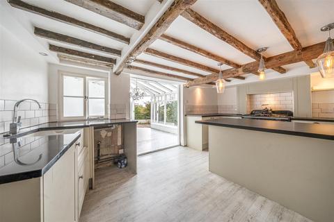 undefined, Denmark Street, Diss IP22