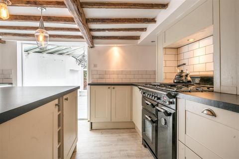 undefined, Denmark Street, Diss IP22