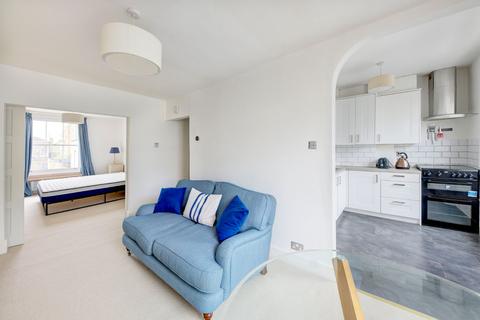 1 bedroom flat for sale, Chepstow Road, London