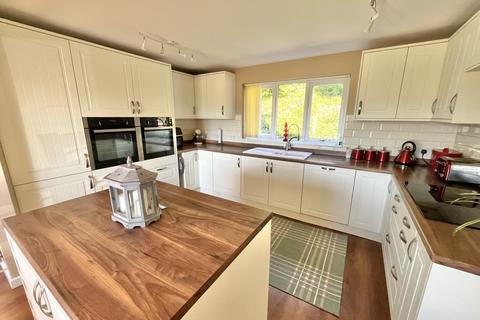 4 bedroom detached house for sale, Five Bells, Watchet TA23