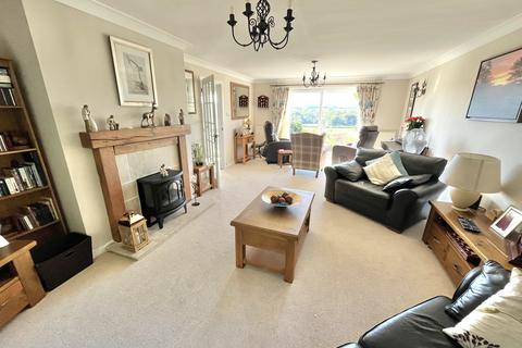 4 bedroom detached house for sale, Five Bells, Watchet TA23