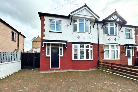 16 Coventry Drive, Rhyl, LL18 4RH