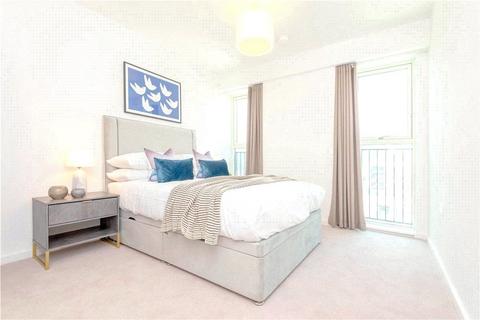 2 bedroom apartment to rent, Heartwell Avenue, London, E16