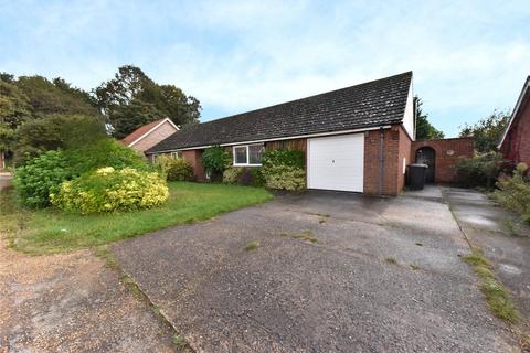 3 bedroom bungalow for sale, Lilac Drive, Lakenheath, Brandon, Suffolk, IP27