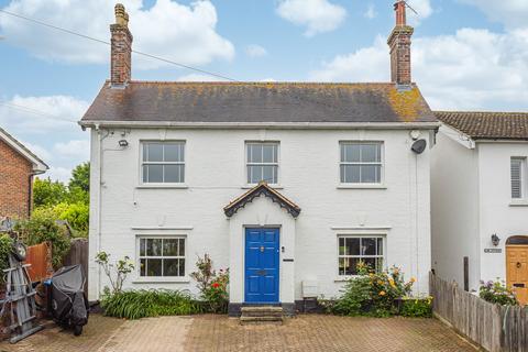 4 bedroom detached house for sale, Church Road, Lingfield RH7