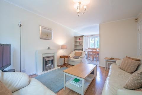 2 bedroom semi-detached villa for sale, Groveburn Avenue, Thornliebank, East Renfrewshire, G46 7DA