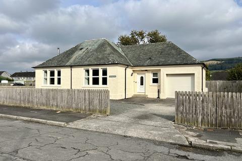 3 bedroom bungalow for sale, The Bungalow, Riverbank, Gatehouse of Fleet