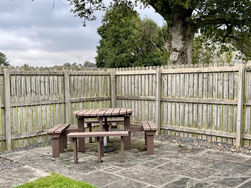 The Bungalow, Riverbank, Gatehouse of Fleet - Will