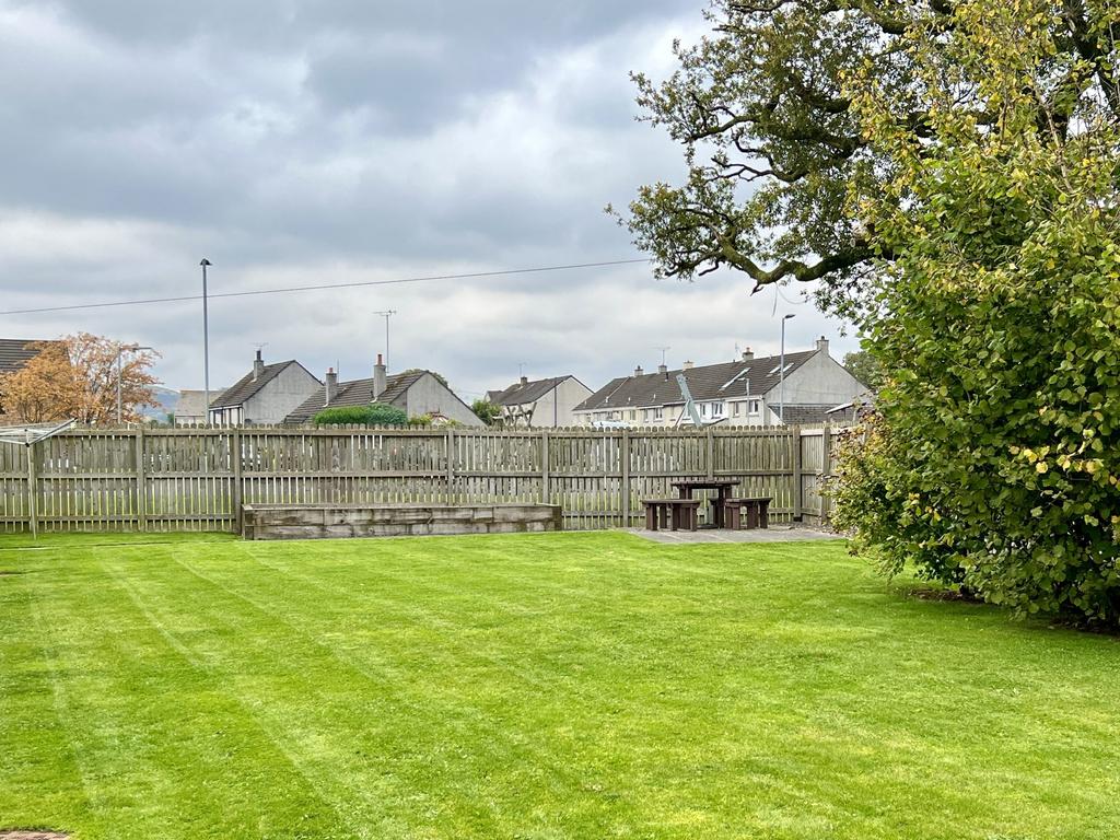 The Bungalow, Riverbank, Gatehouse of Fleet - Will