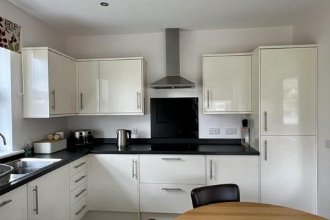 The Bungalow Riverbank, Gatehouse Of Fleet, Castle Douglas, DG7 2JY