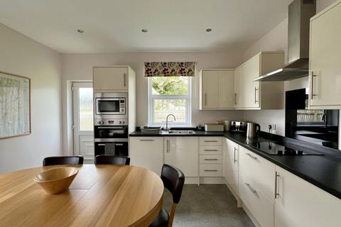 The Bungalow Riverbank, Gatehouse Of Fleet, Castle Douglas, DG7 2JY