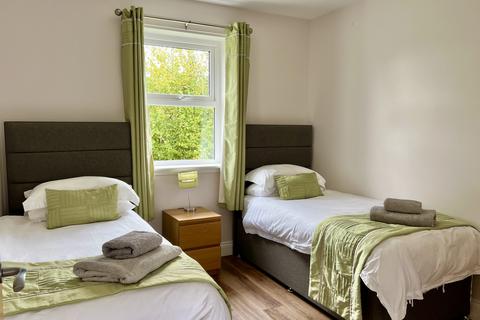 The Bungalow Riverbank, Gatehouse Of Fleet, Castle Douglas, DG7 2JY