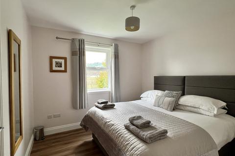 The Bungalow Riverbank, Gatehouse Of Fleet, Castle Douglas, DG7 2JY