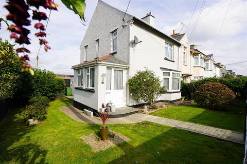 3 bedroom end of terrace house for sale, Morwenna Park Road, Northam, Bideford