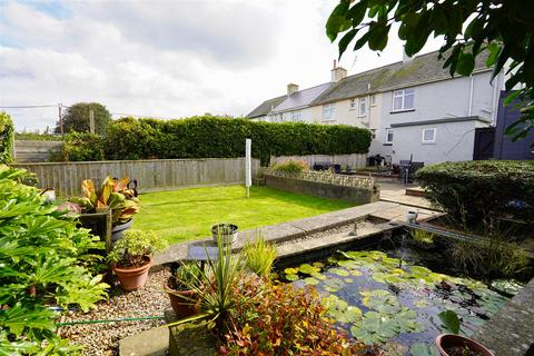 3 bedroom end of terrace house for sale, Morwenna Park Road, Northam, Bideford