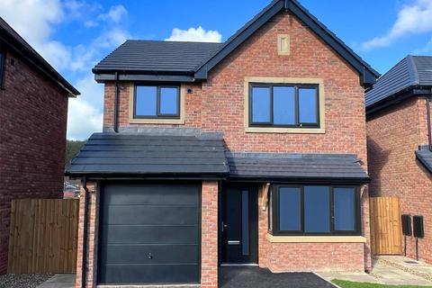 3 bedroom detached house for sale, Plot 42, The Denholme (with bay) at The Pavilions, Crewe CW1