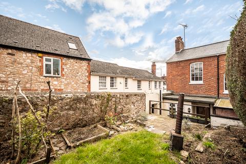 2 bedroom end of terrace house for sale, Follett Road, Topsham, Exeter, Devon