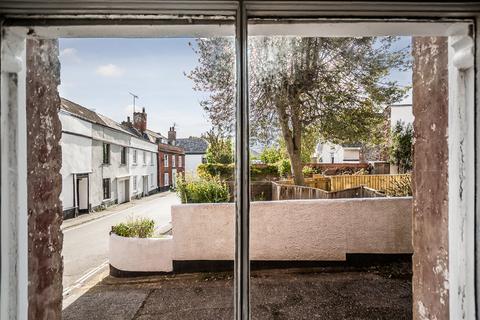 2 bedroom end of terrace house for sale, Follett Road, Topsham, Exeter, Devon