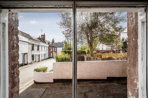 2 bedroom end of terrace house for sale, Follett Road, Exeter, EX3