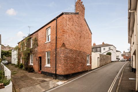 11 Follett Road, Topsham, Exeter, EX3 0JP
