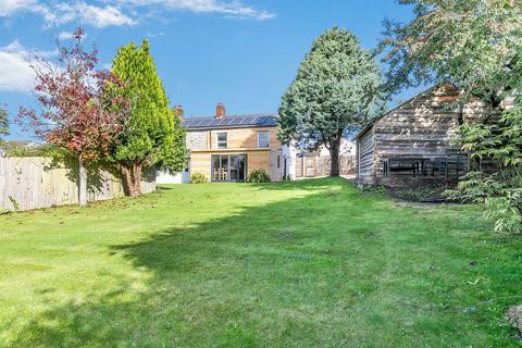 Chase View Forest Road, Ruardean Woodside, Ruardean, GL17 9XW