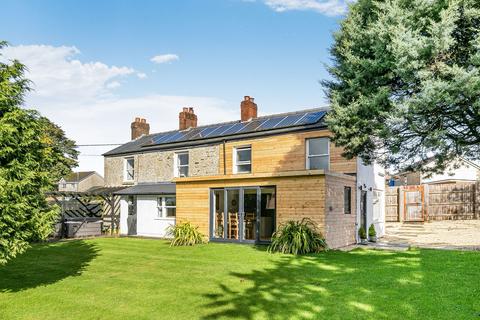 Chase View Forest Road, Ruardean Woodside, Ruardean, GL17 9XW