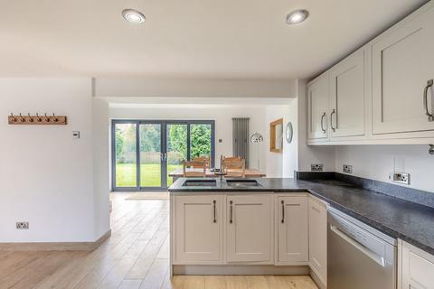 Chase View Forest Road, Ruardean Woodside, Ruardean, GL17 9XW