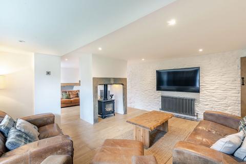 Chase View Forest Road, Ruardean Woodside, Ruardean, GL17 9XW
