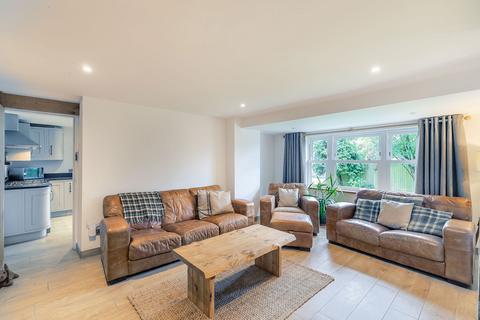 Chase View Forest Road, Ruardean Woodside, Ruardean, GL17 9XW