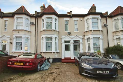 4 bedroom terraced house for sale, Romford Road, Forest Gate