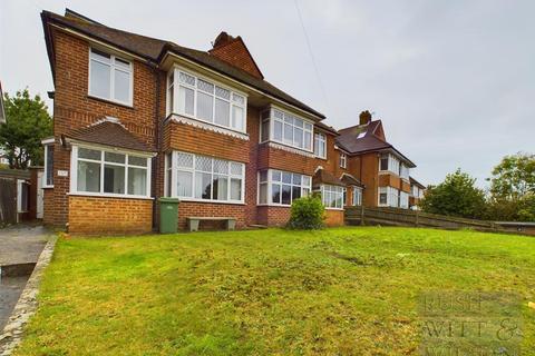 3 bedroom semi-detached house for sale, Sedlescombe Road North, St. Leonards-On-Sea